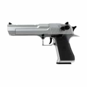 le desert eagle kwc airsoft