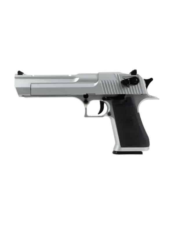 le desert eagle kwc airsoft