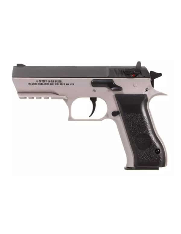 réplique jericho 941 gnb airsoft