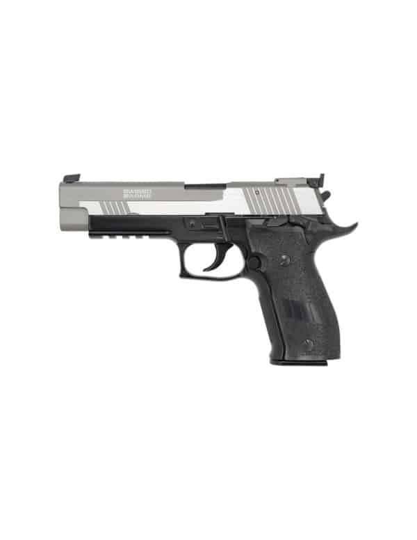 réplique sig sauer navy airsoft