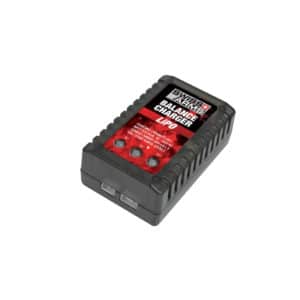 chargeur batterie lipo swiss arms