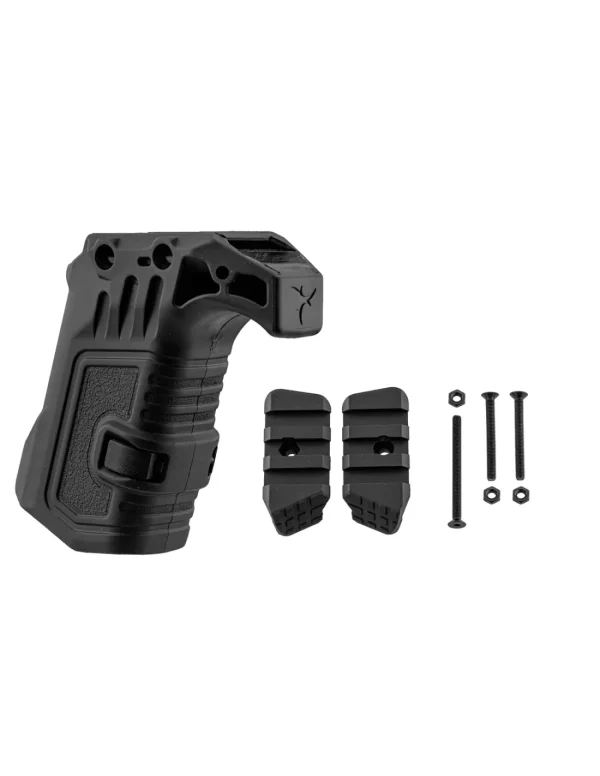 GRIP AAP01 avec rail airsoft