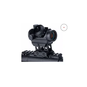 red dot t1 flexible airsoft