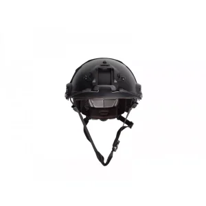 casque tactique fast mh