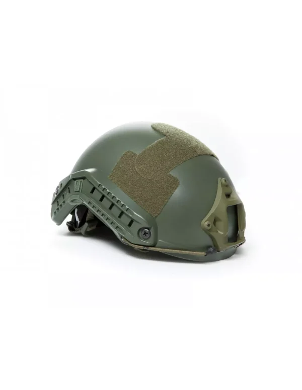 casque tactique fast mh olive