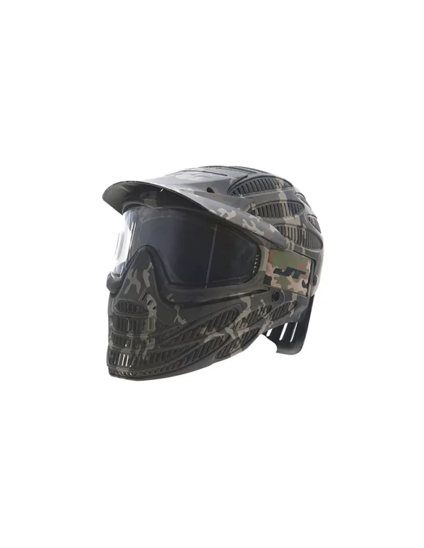 masque jt flex8 airsoft