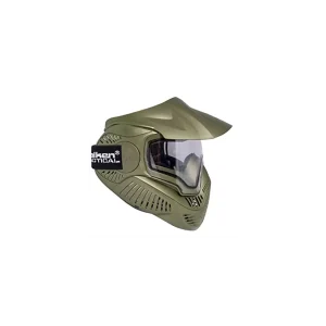 masque valken mi7 olive