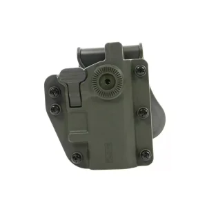 holster rigide cqc ambidextre level2